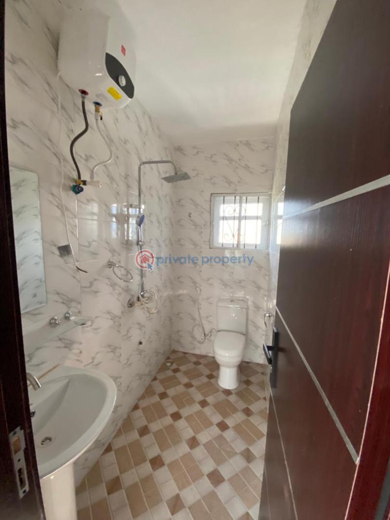 House For Rent Golden Estate (ajara) After Ojurin Akobo Ibadan Oyo - 3