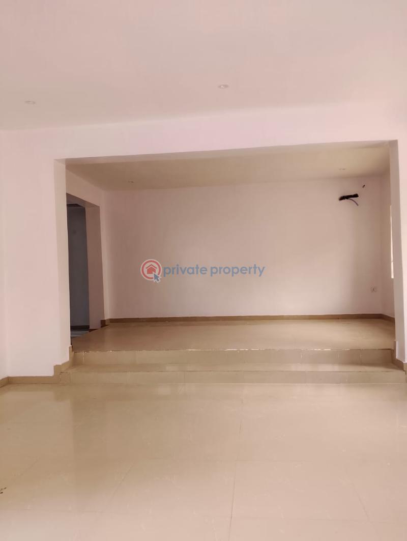 House For Rent At New Bodija, Ayoola Drive Ibadan Oyo - 1