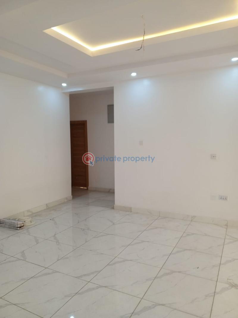 3 bedroom Block Of Flats For Sale Milliennium Estate Gbagada Gbagada Lagos - 2