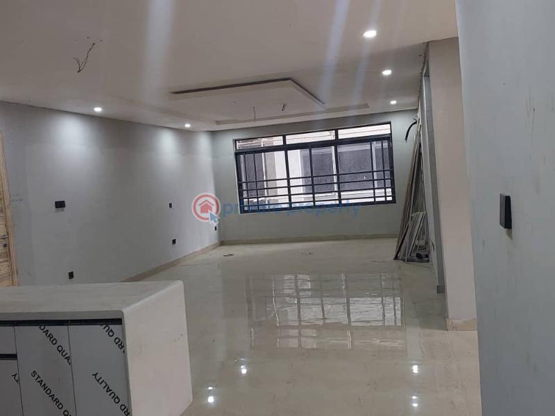 3 bedroom Block Of Flats For Sale Victoria Island Lagos - 2