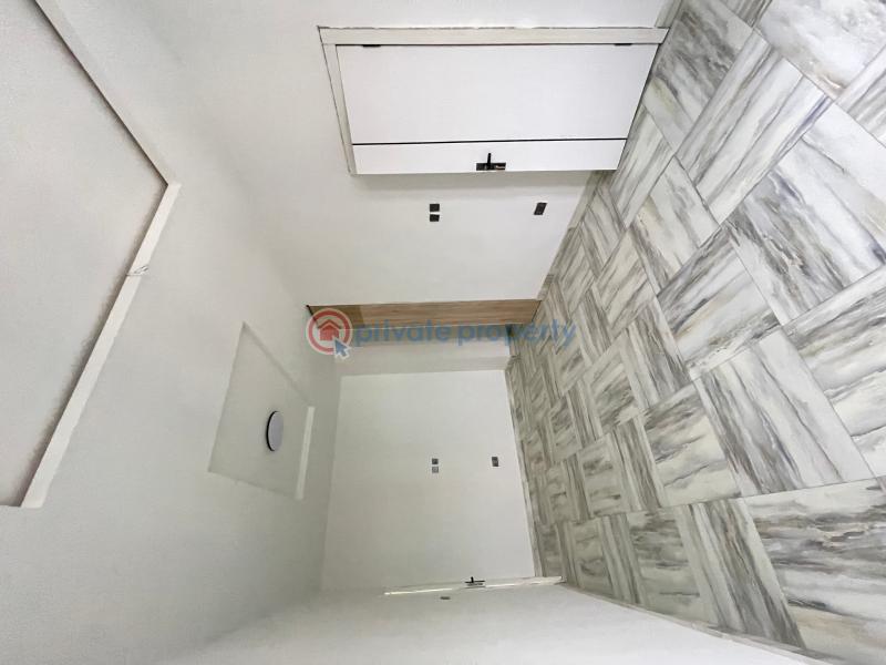 3 bedroom Flat & Apartment For Sale Oral Estate Lekki Lagos - 19