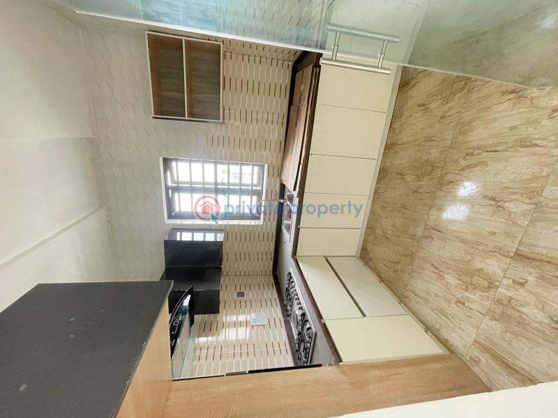 3 bedroom Flat & Apartment For Sale Oral Estate Lekki Lagos - 4