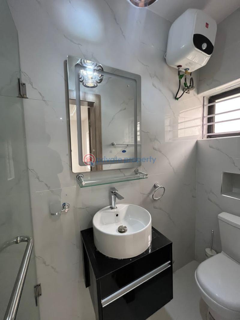 3 bedroom Block Of Flats For Sale Victoria Island Lagos - 5