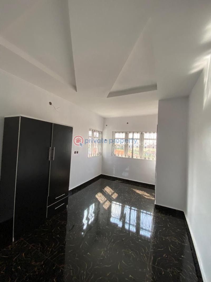 House For Rent Golden Estate (ajara) After Ojurin Akobo Ibadan Oyo - 2