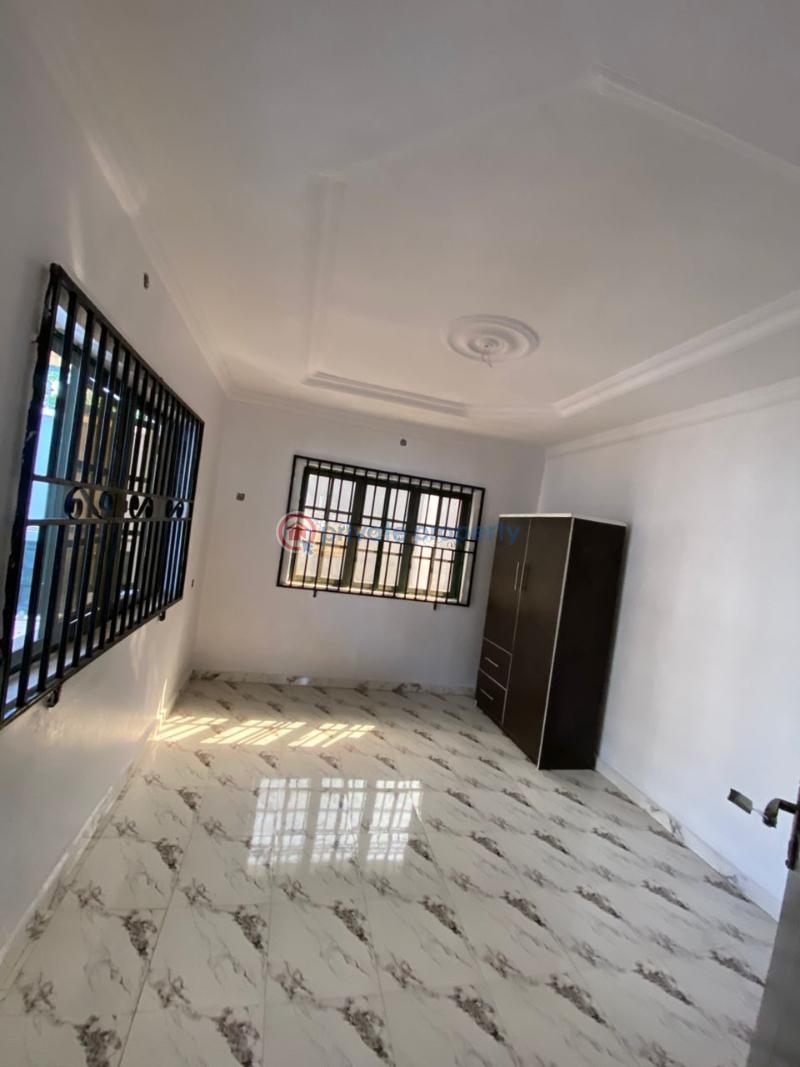 House For Rent Golden Estate (ajara) After Ojurin Akobo Ibadan Oyo - 10
