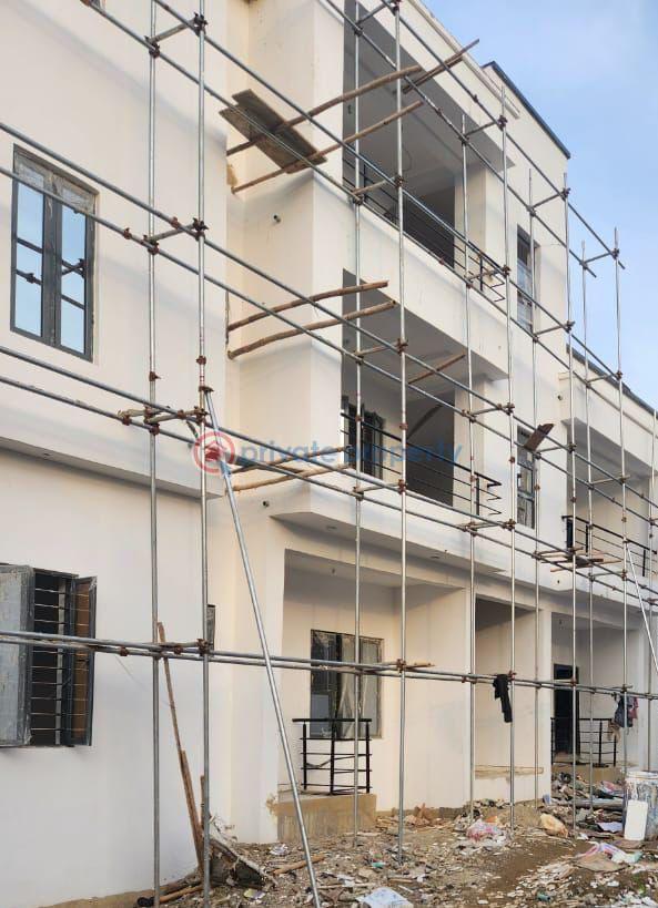 3 bedroom Block Of Flats For Rent Omole Phase 1 Ojodu Lagos