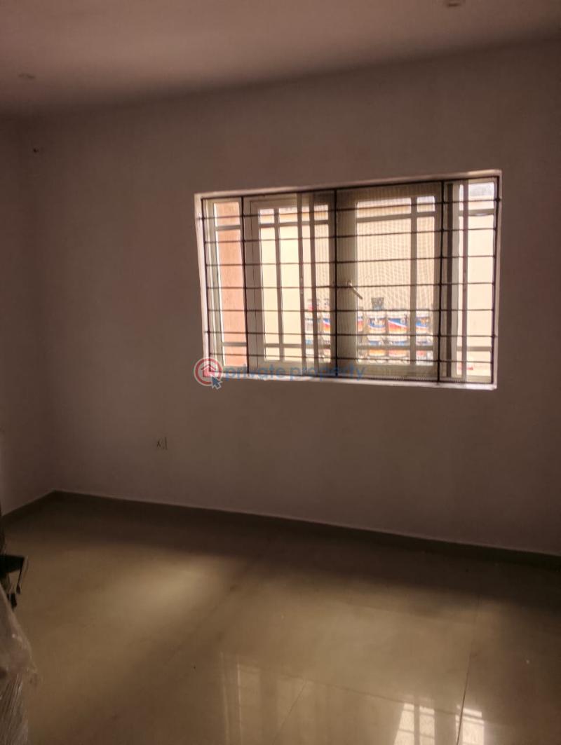 House For Rent At New Bodija, Ayoola Drive Ibadan Oyo - 2