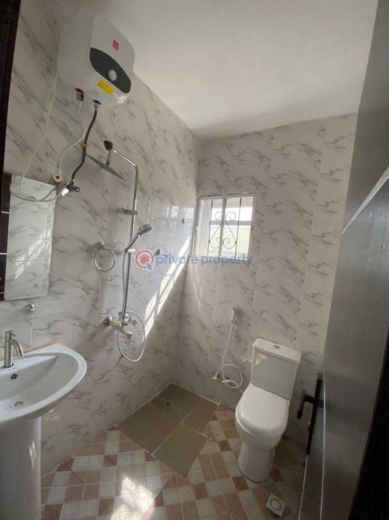 House For Rent Golden Estate (ajara) After Ojurin Akobo Ibadan Oyo - 4