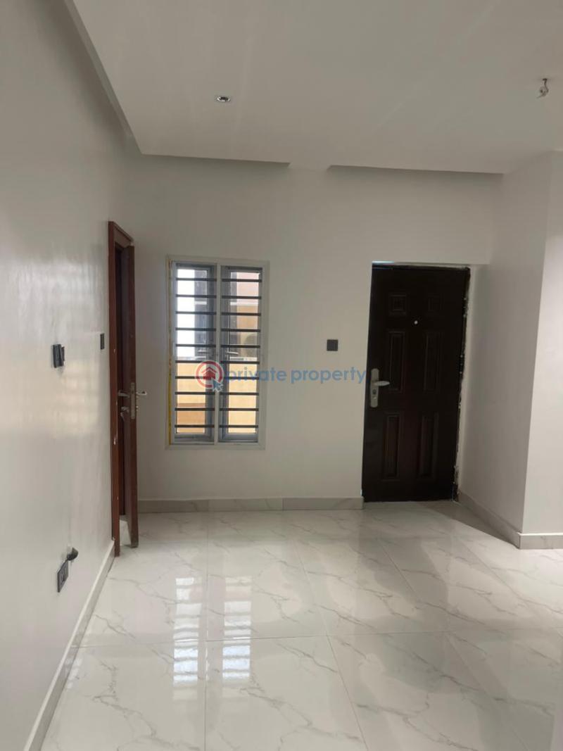 3 bedroom House For Rent Kaura Games Village Abuja Kaura Abuja Phase 2  - 5