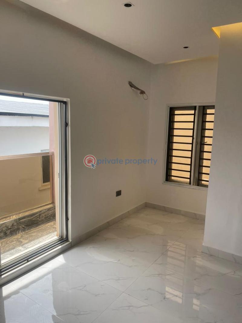 3 bedroom House For Rent Kaura Games Village Abuja Kaura Abuja Phase 2  - 2