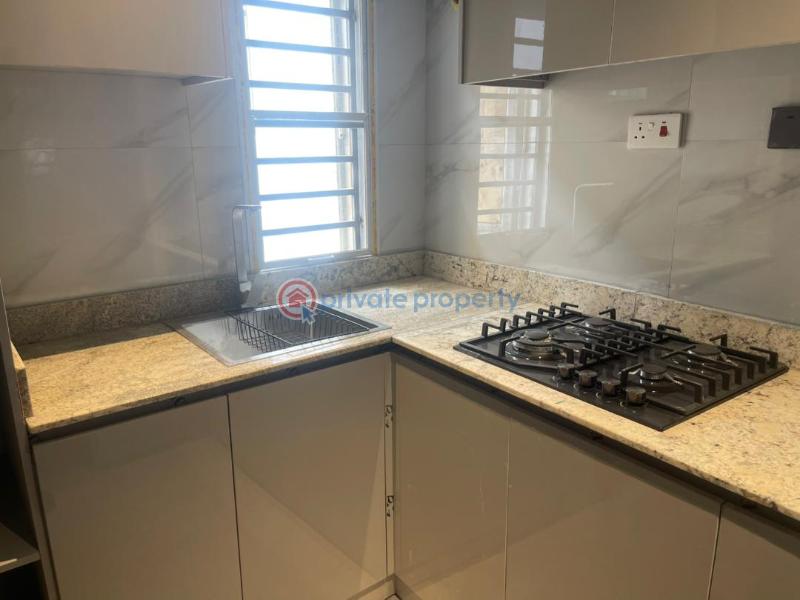 3 bedroom House For Rent Kaura Games Village Abuja Kaura Abuja Phase 2  - 11