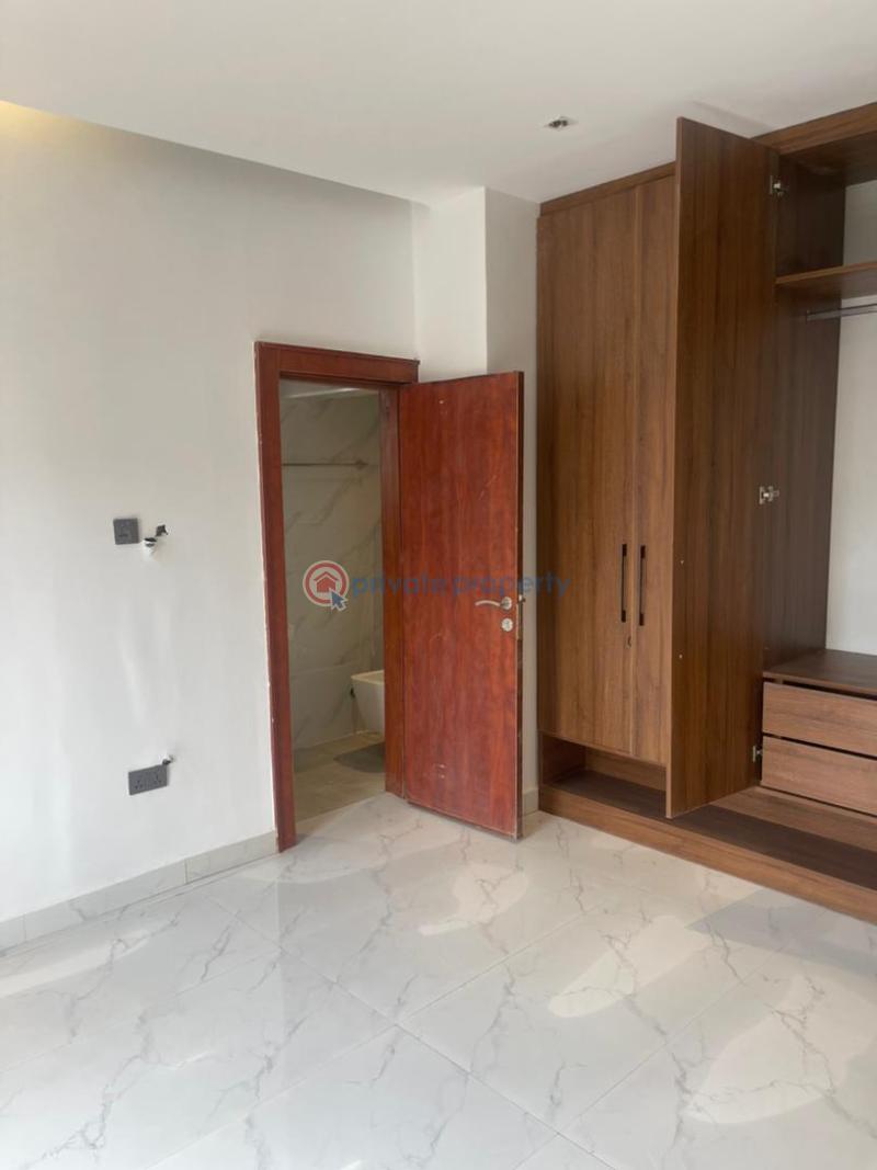 3 bedroom House For Rent Kaura Games Village Abuja Kaura Abuja Phase 2  - 12