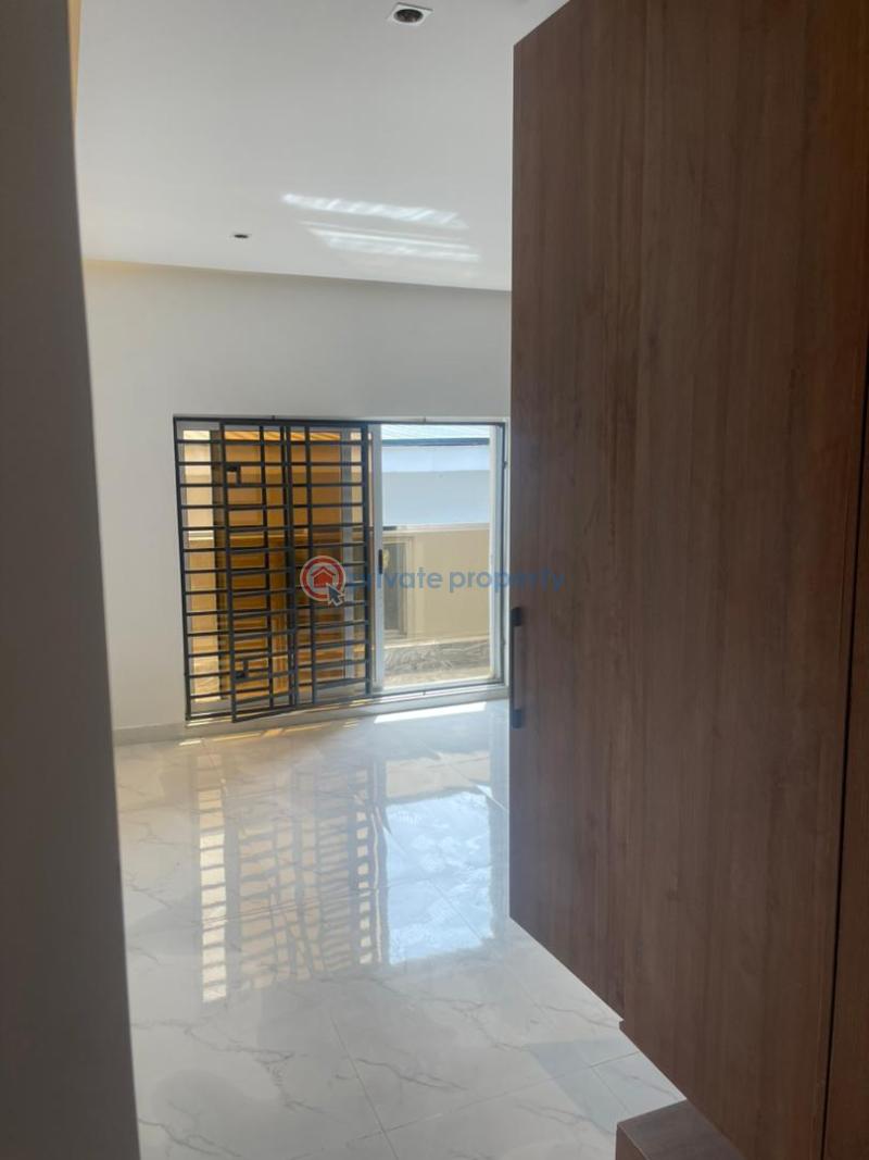 3 bedroom House For Rent Kaura Games Village Abuja Kaura Abuja Phase 2  - 1