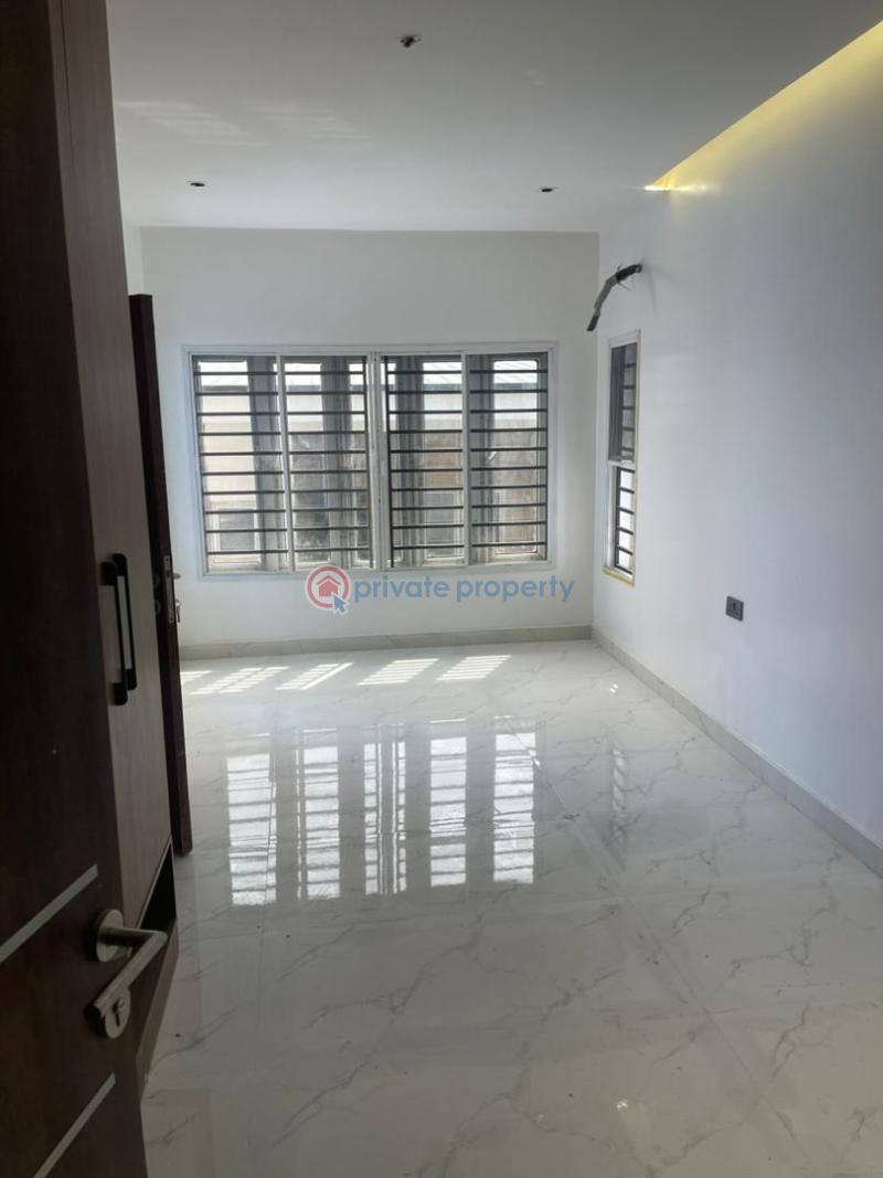 3 bedroom House For Rent Kaura Games Village Abuja Kaura Abuja Phase 2  - 8