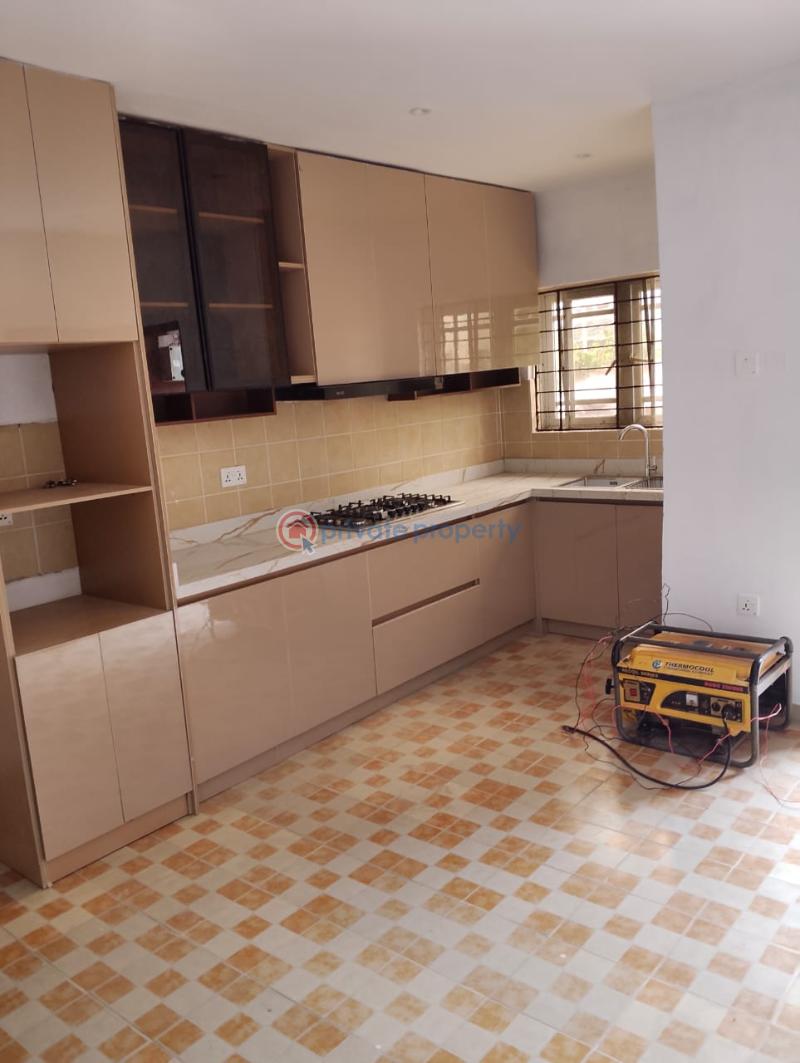 House For Rent At New Bodija, Ayoola Drive Ibadan Oyo - 4