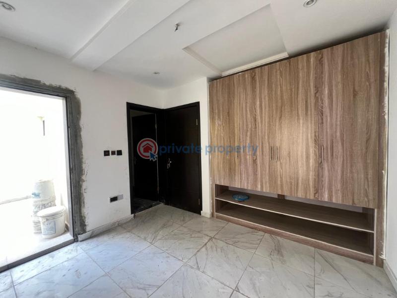 3 bedroom Flat & Apartment For Rent Lekki Phase 1 Lagos - 4