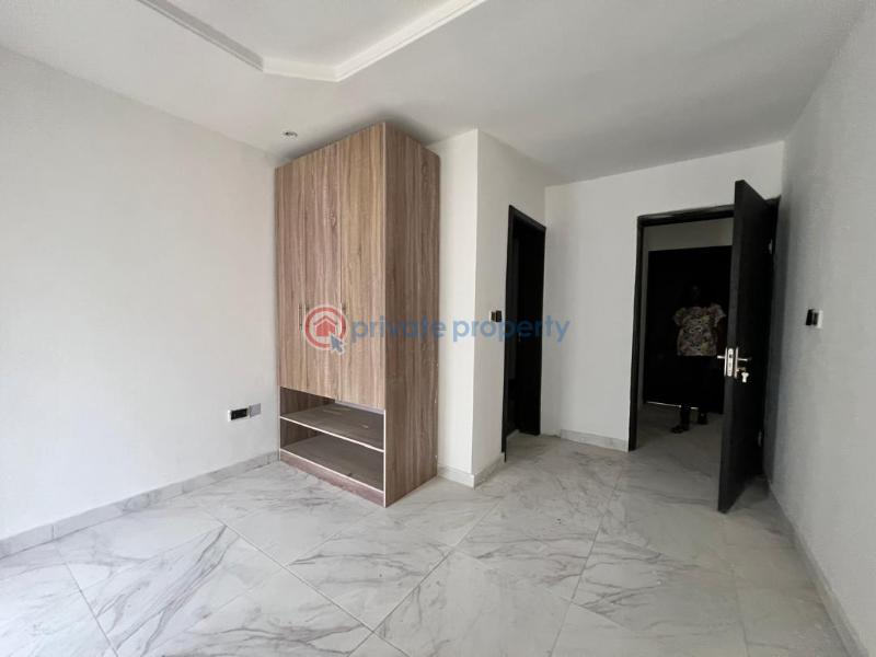 3 bedroom Flat & Apartment For Rent Lekki Phase 1 Lagos - 3