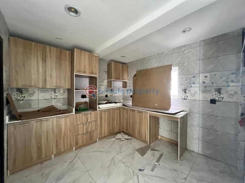 3 bedroom Flat & Apartment For Rent Lekki Phase 1 Lagos - 5