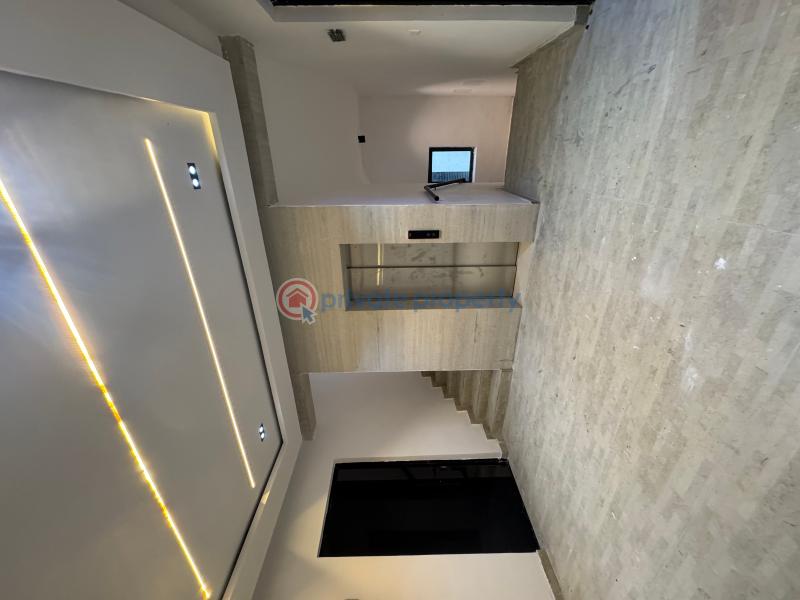 3 bedroom Block Of Flats For Sale Ikate Elegushi Lekki Lagos - 6