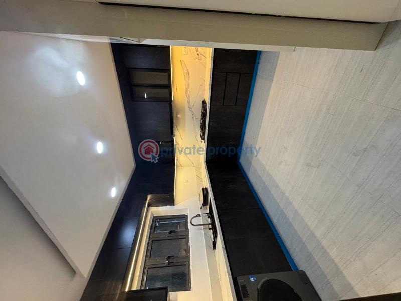 3 bedroom Block Of Flats For Sale Ikate Elegushi Lekki Lagos - 5