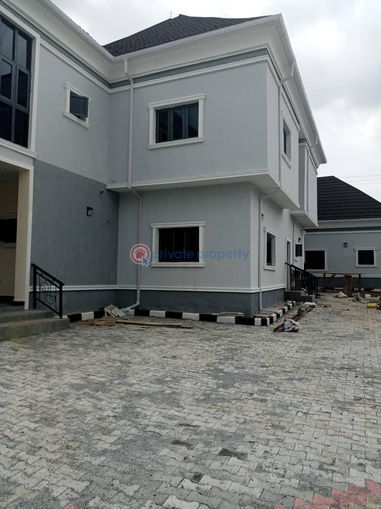 For rent 3 bedroom Flat & Apartment Around Godab Estate Life Camp
