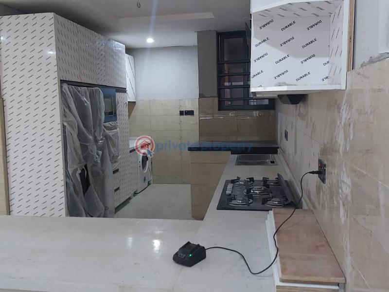 3 bedroom Block Of Flats For Sale Victoria Island Lagos - 3