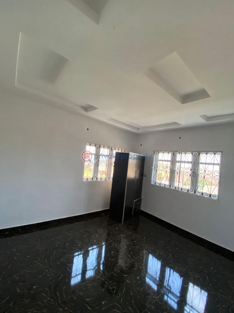 House For Rent Golden Estate (ajara) After Ojurin Akobo Ibadan Oyo - 6