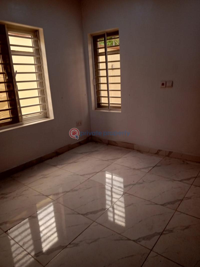 3 bedroom Block Of Flats For Sale Milliennium Estate Gbagada Gbagada Lagos - 1