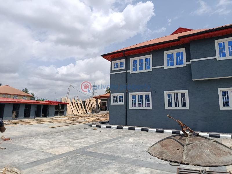 3 bedroom Block Of Flats For Rent Jericho Idi Ishin Idishin Ibadan Oyo - 3