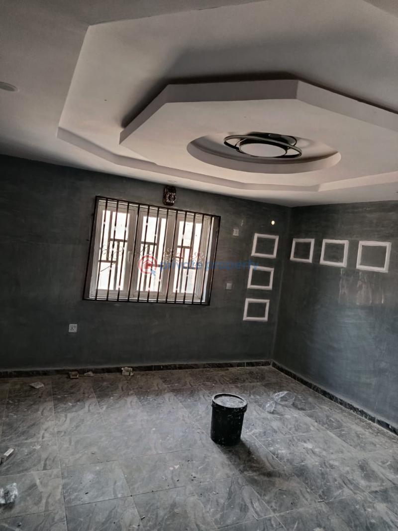 3 bedroom Block Of Flats For Rent Jericho Idi Ishin Idishin Ibadan Oyo - 7