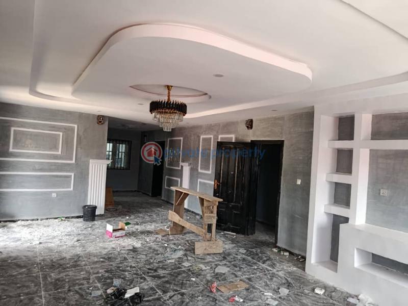 3 bedroom Block Of Flats For Rent Jericho Idi Ishin Idishin Ibadan Oyo - 8