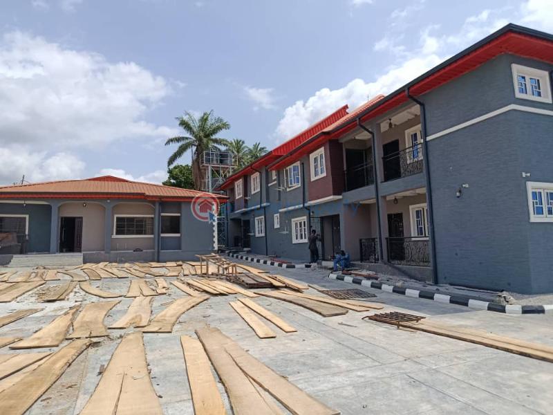 3 bedroom Block Of Flats For Rent Jericho Idi Ishin Idishin Ibadan Oyo - 10