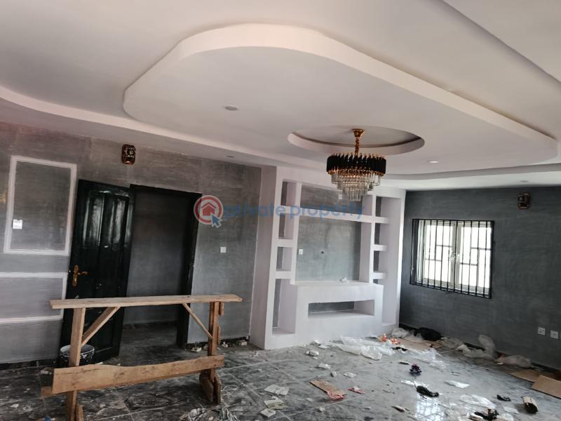 3 bedroom Block Of Flats For Rent Jericho Idi Ishin Idishin Ibadan Oyo - 9