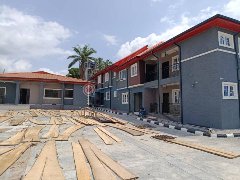 3 bedroom Block Of Flats For Rent Jericho Idi Ishin Idishin Ibadan Oyo - 0