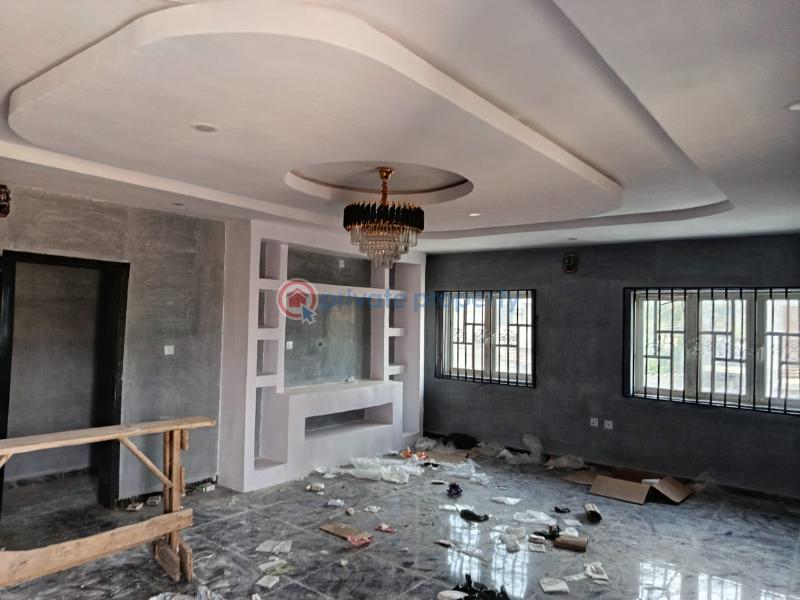 3 bedroom Block Of Flats For Rent Jericho Idi Ishin Idishin Ibadan Oyo - 4