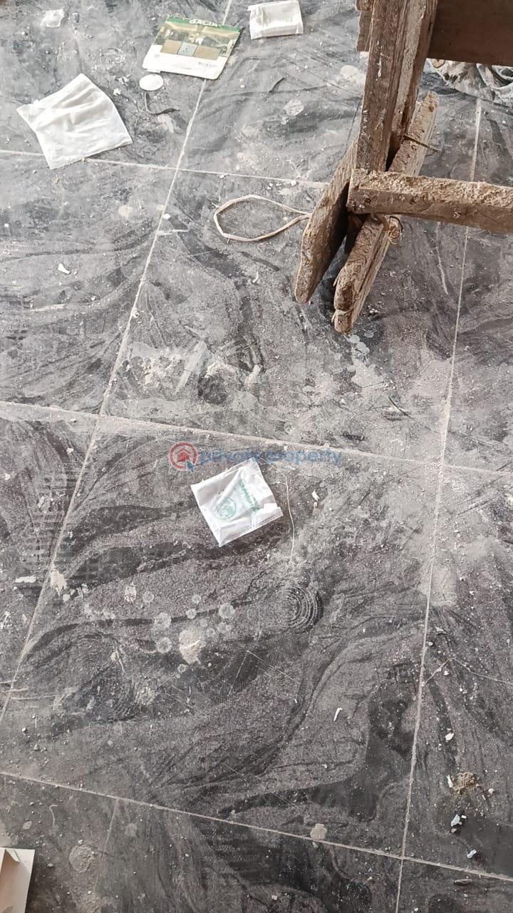 3 bedroom Block Of Flats For Rent Jericho Idi Ishin Idishin Ibadan Oyo - 11