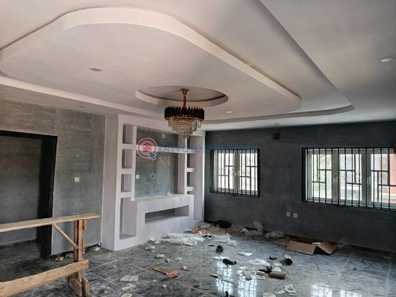 3 bedroom Block Of Flats For Rent Jericho Idi Ishin Idishin Ibadan Oyo - 5
