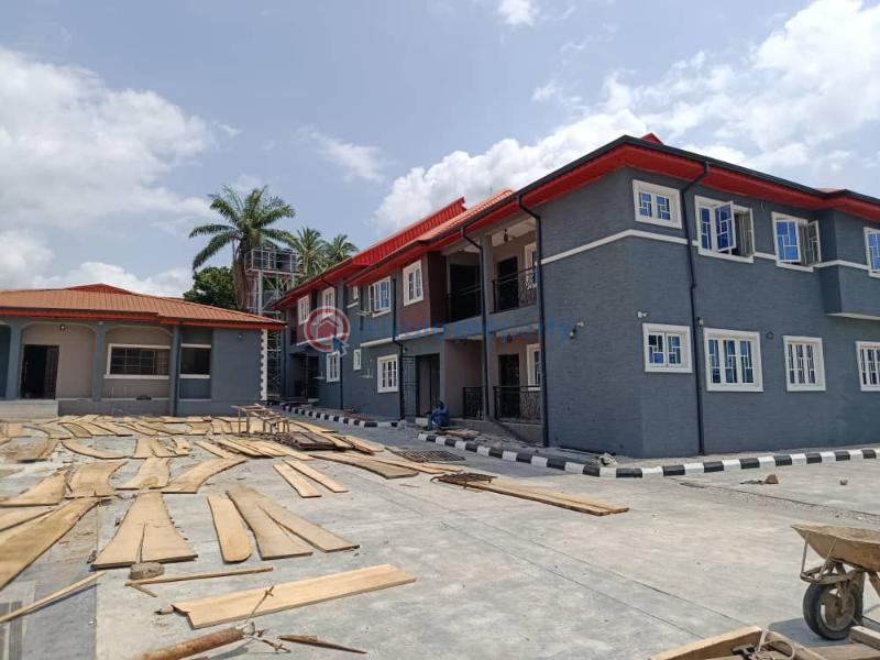 3 bedroom Block Of Flats For Rent Jericho Idi Ishin Idishin Ibadan Oyo - 6