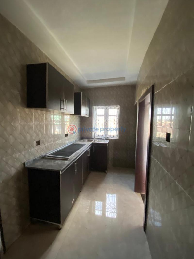 House For Rent Golden Estate (ajara) After Ojurin Akobo Ibadan Oyo - 1