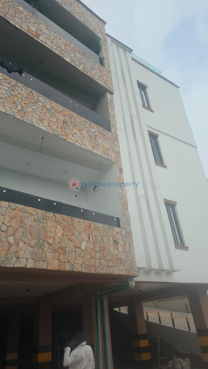 3 bedroom Block Of Flats For Sale Muri Folamhi Ogudu Gra Phase1 Pako Bus Stop Ogudu Lagos - 3