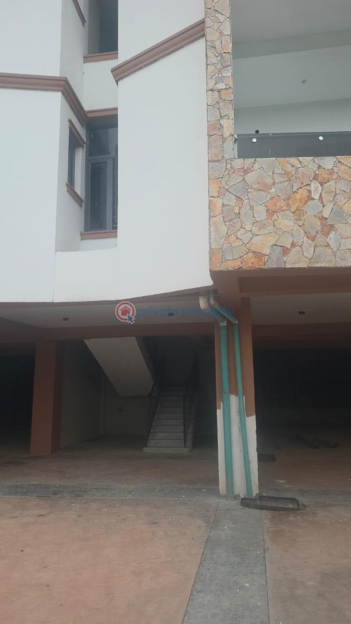 3 bedroom Block Of Flats For Sale Muri Folamhi Ogudu Gra Phase1 Pako Bus Stop Ogudu Lagos - 4
