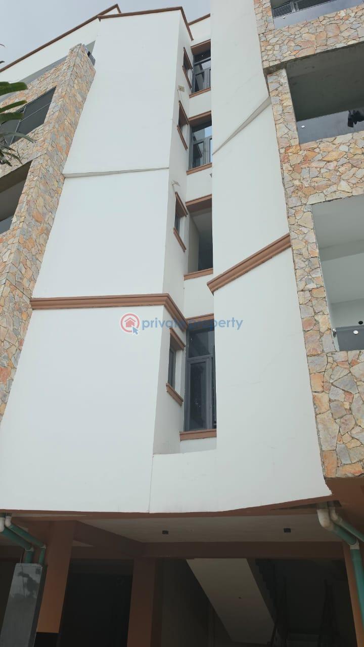 3 bedroom Block Of Flats For Sale Muri Folamhi Ogudu Gra Phase1 Pako Bus Stop Ogudu Lagos - 6