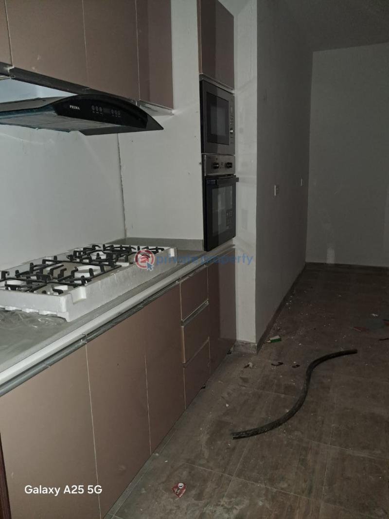 3 bedroom Block Of Flats For Sale Airport Road Ikeja Lagos - 4