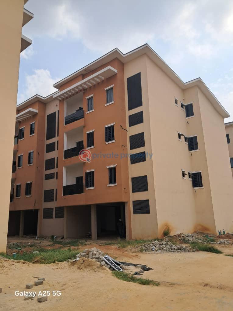 3 bedroom Block Of Flats For Sale Ikeja Lagos - 10