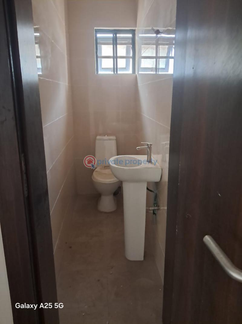 3 bedroom Block Of Flats For Sale Airport Road Ikeja Lagos - 3