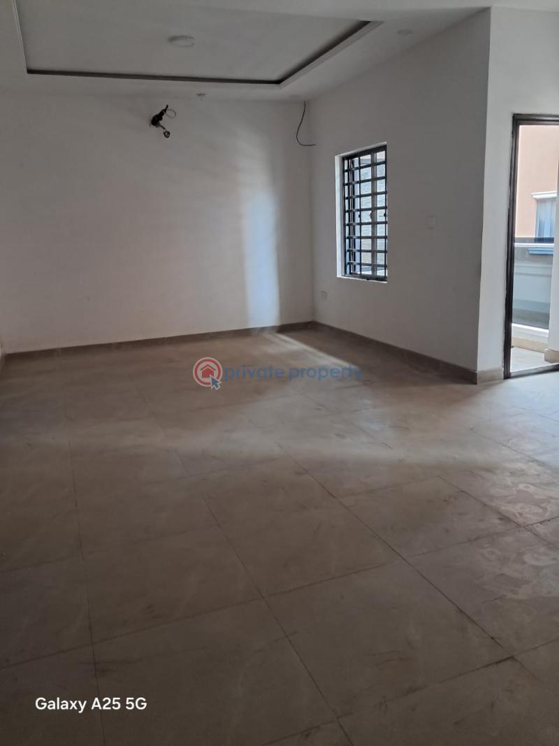 3 bedroom Block Of Flats For Sale Airport Road Ikeja Lagos - 0