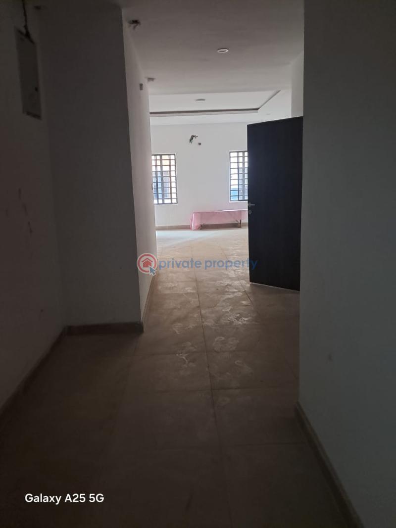 3 bedroom Block Of Flats For Sale Airport Road Ikeja Lagos - 2