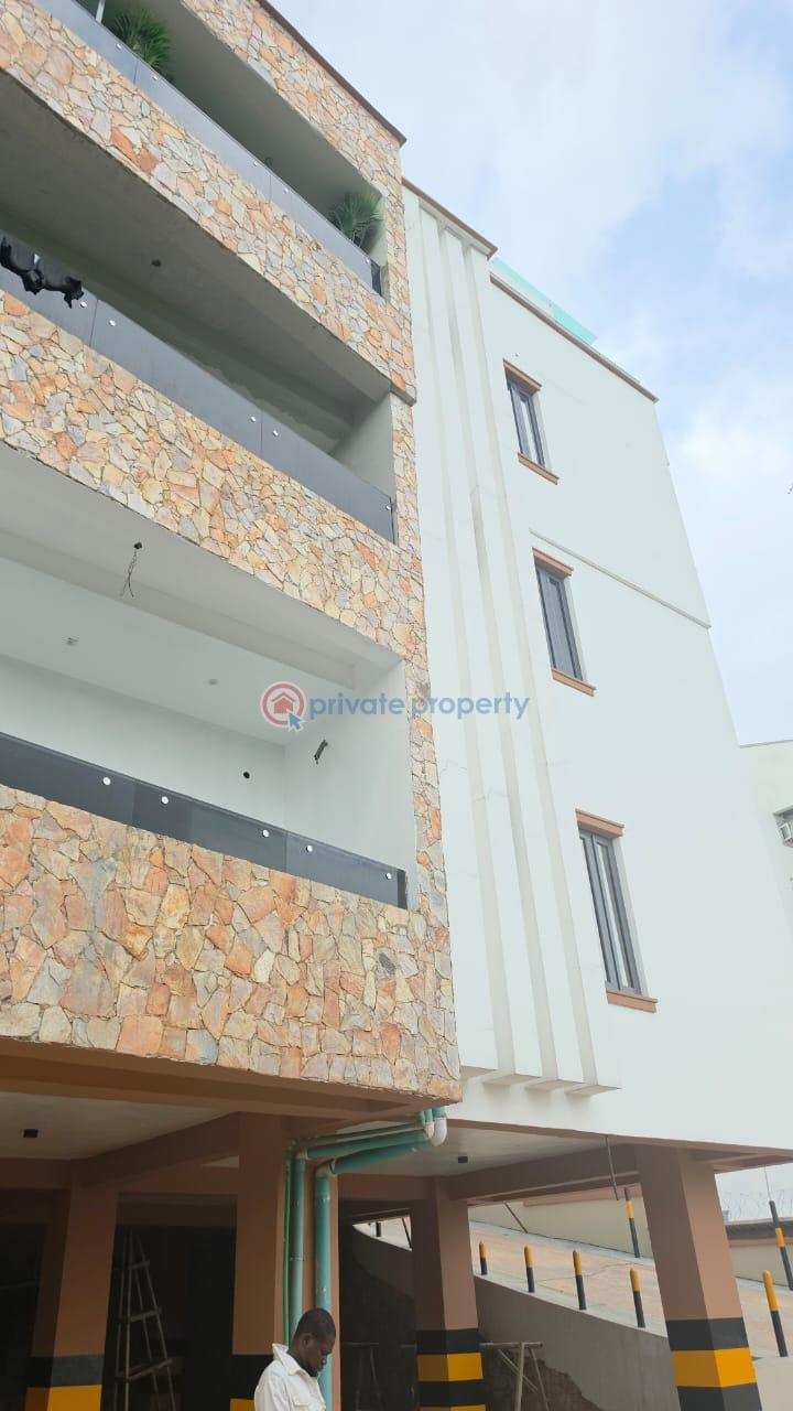 3 bedroom Block Of Flats For Sale Muri Folamhi Ogudu Gra Phase1 Pako Bus Stop Ogudu Lagos - 7