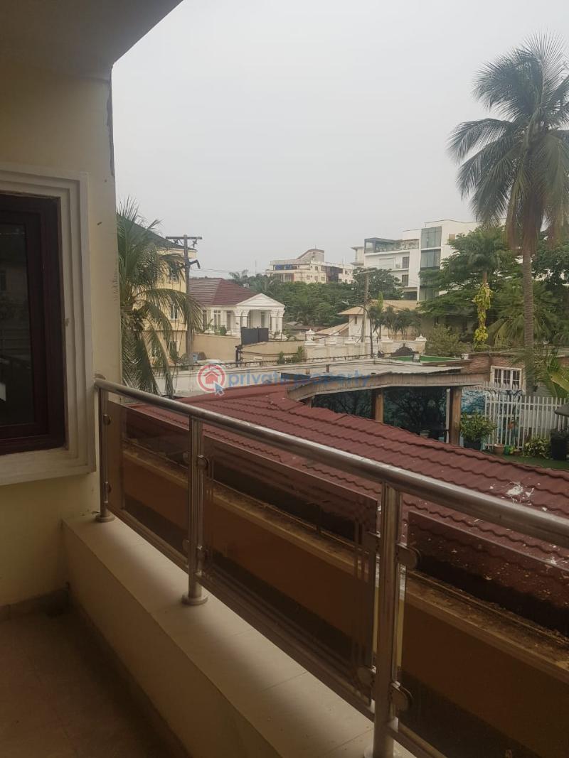 3 bedroom Block Of Flats For Sale Off Queen Drive ,ikoyi Lagos Ikoyi Lagos - 9
