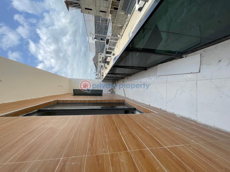 3 bedroom Block Of Flats For Sale Ikate Elegushi Lekki Lagos - 8